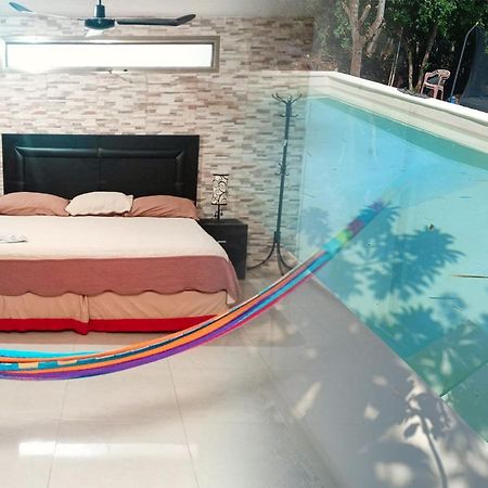 Casa Lili 2: Luxurious/Amplio/Hot Water/Economic/Wifi/Tv Lejlighed Valladolid  Eksteriør billede