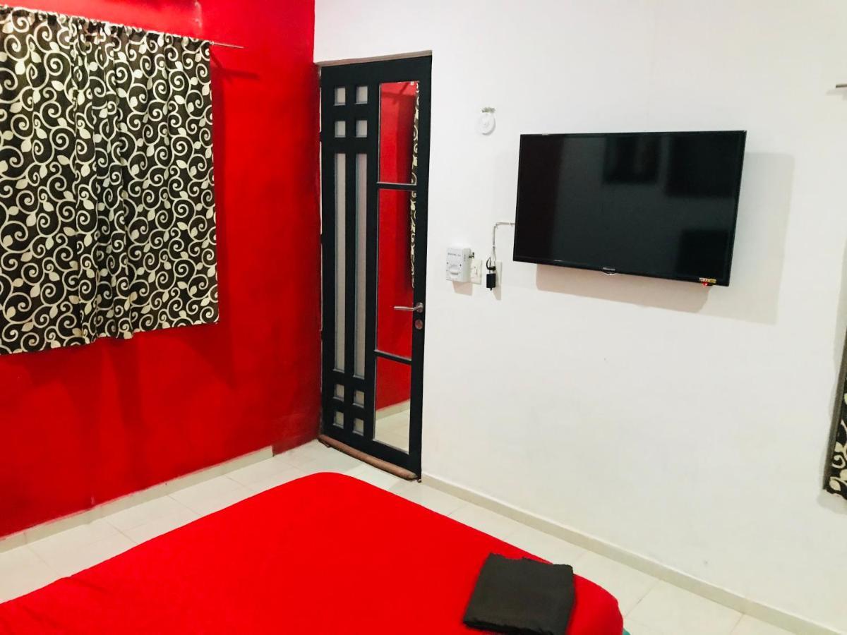 Casa Lili 2: Luxurious/Amplio/Hot Water/Economic/Wifi/Tv Lejlighed Valladolid  Eksteriør billede