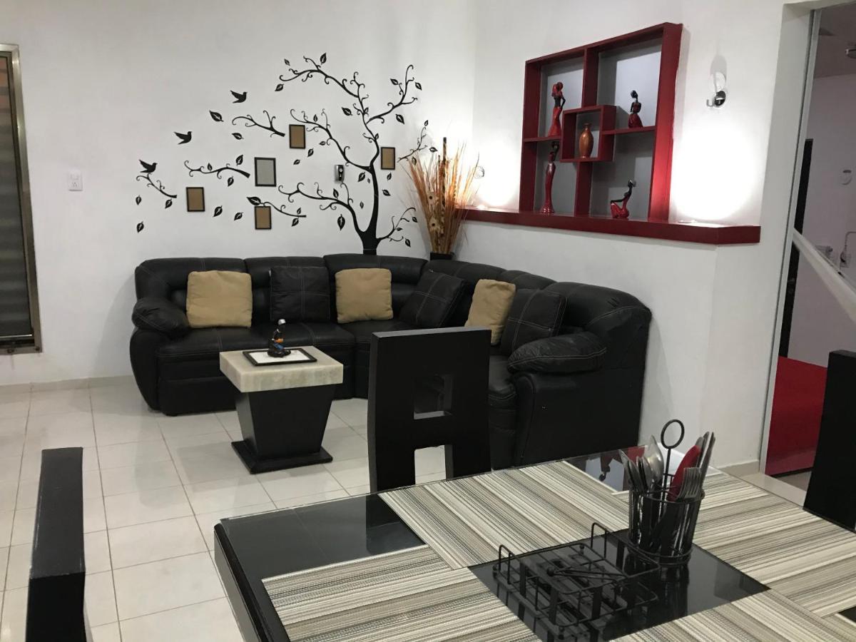 Casa Lili 2: Luxurious/Amplio/Hot Water/Economic/Wifi/Tv Lejlighed Valladolid  Eksteriør billede
