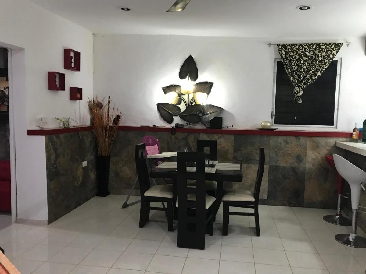 Casa Lili 2: Luxurious/Amplio/Hot Water/Economic/Wifi/Tv Lejlighed Valladolid  Eksteriør billede