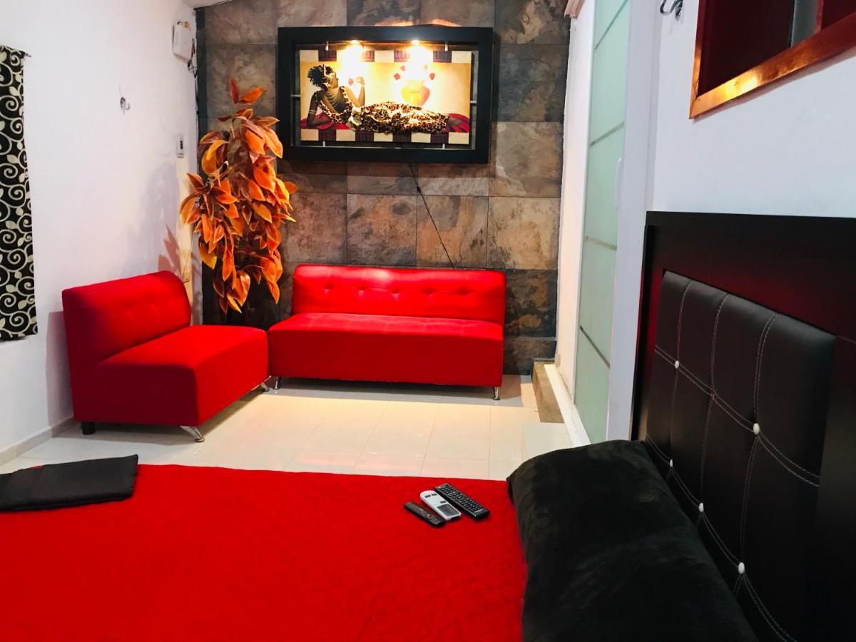 Casa Lili 2: Luxurious/Amplio/Hot Water/Economic/Wifi/Tv Lejlighed Valladolid  Eksteriør billede