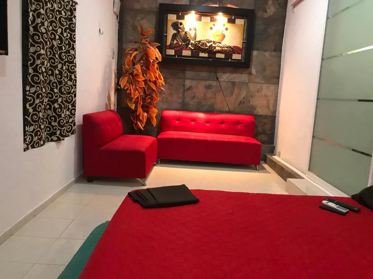 Casa Lili 2: Luxurious/Amplio/Hot Water/Economic/Wifi/Tv Lejlighed Valladolid  Eksteriør billede