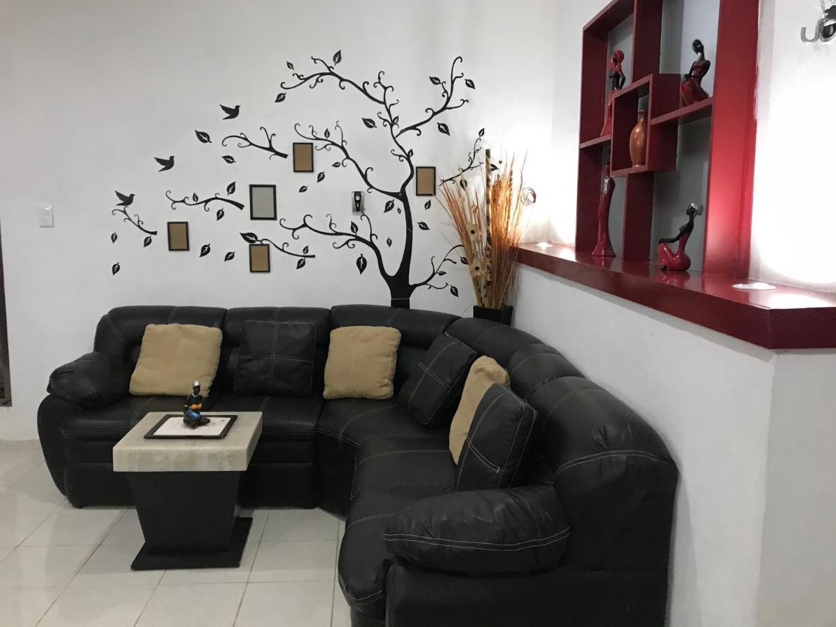 Casa Lili 2: Luxurious/Amplio/Hot Water/Economic/Wifi/Tv Lejlighed Valladolid  Eksteriør billede
