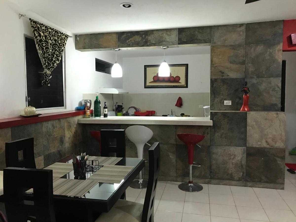 Casa Lili 2: Luxurious/Amplio/Hot Water/Economic/Wifi/Tv Lejlighed Valladolid  Eksteriør billede