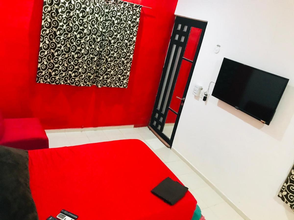 Casa Lili 2: Luxurious/Amplio/Hot Water/Economic/Wifi/Tv Lejlighed Valladolid  Eksteriør billede