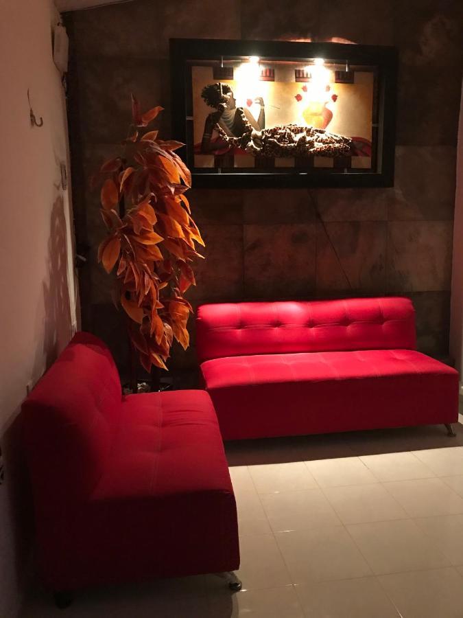 Casa Lili 2: Luxurious/Amplio/Hot Water/Economic/Wifi/Tv Lejlighed Valladolid  Eksteriør billede