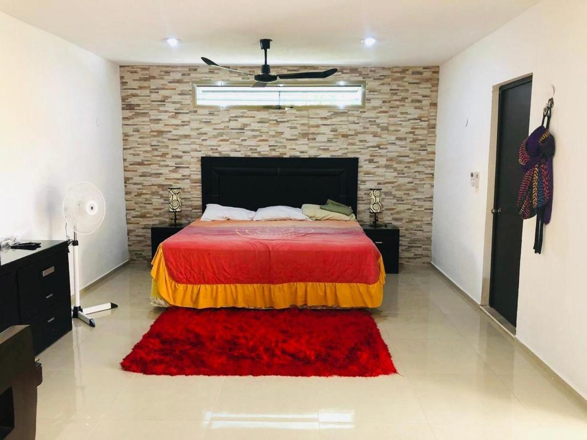 Casa Lili 2: Luxurious/Amplio/Hot Water/Economic/Wifi/Tv Lejlighed Valladolid  Eksteriør billede