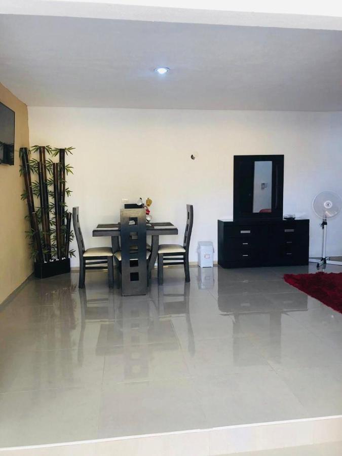 Casa Lili 2: Luxurious/Amplio/Hot Water/Economic/Wifi/Tv Lejlighed Valladolid  Eksteriør billede