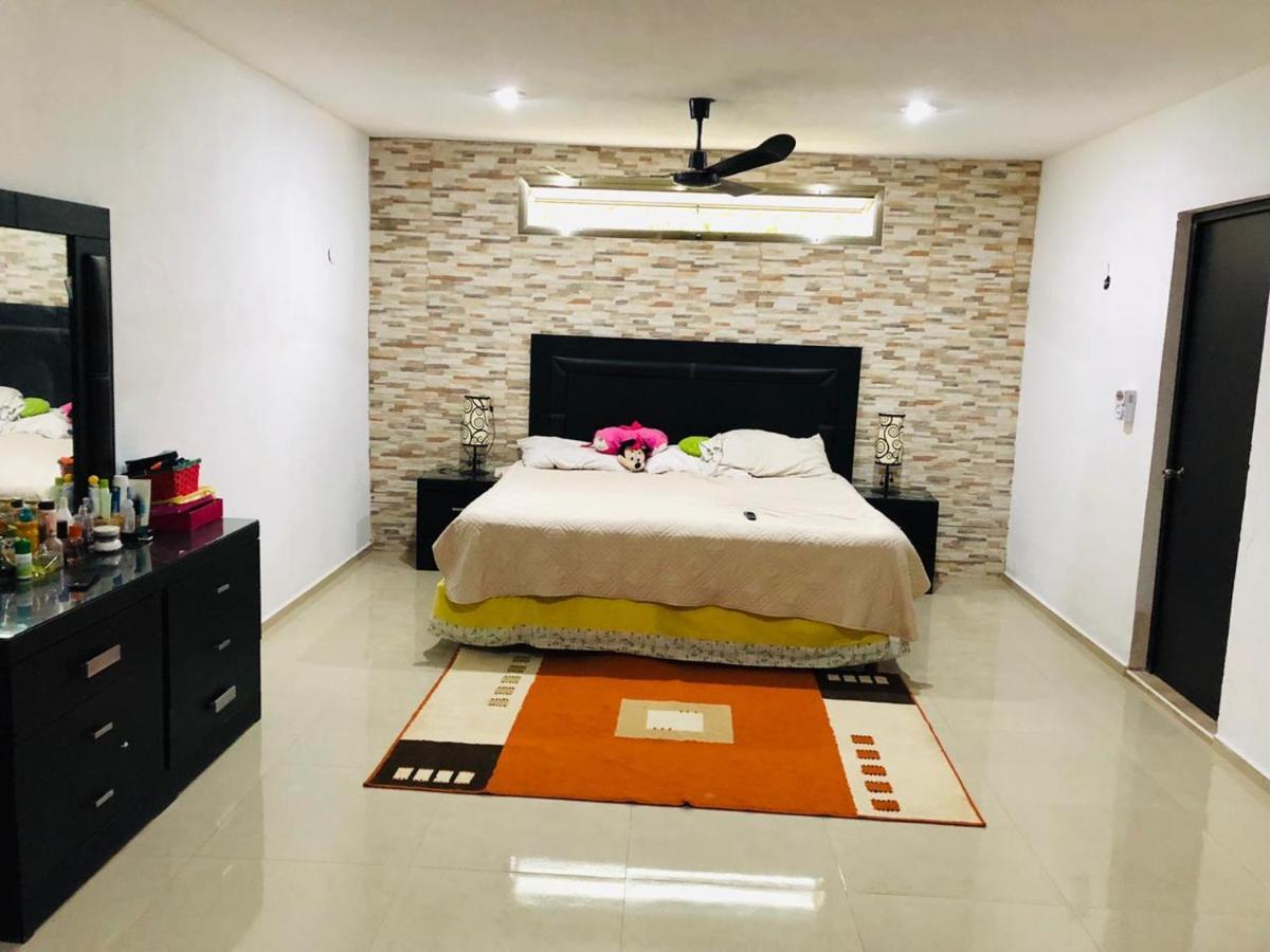 Casa Lili 2: Luxurious/Amplio/Hot Water/Economic/Wifi/Tv Lejlighed Valladolid  Eksteriør billede