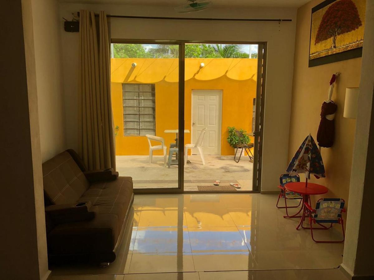 Casa Lili 2: Luxurious/Amplio/Hot Water/Economic/Wifi/Tv Lejlighed Valladolid  Eksteriør billede