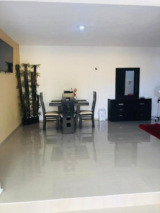 Casa Lili 2: Luxurious/Amplio/Hot Water/Economic/Wifi/Tv Lejlighed Valladolid  Eksteriør billede