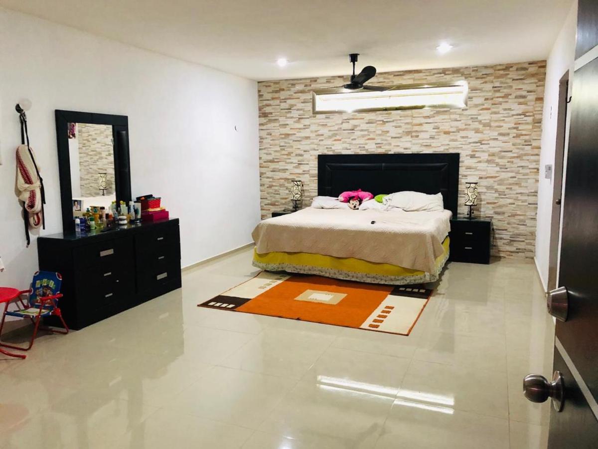 Casa Lili 2: Luxurious/Amplio/Hot Water/Economic/Wifi/Tv Lejlighed Valladolid  Eksteriør billede