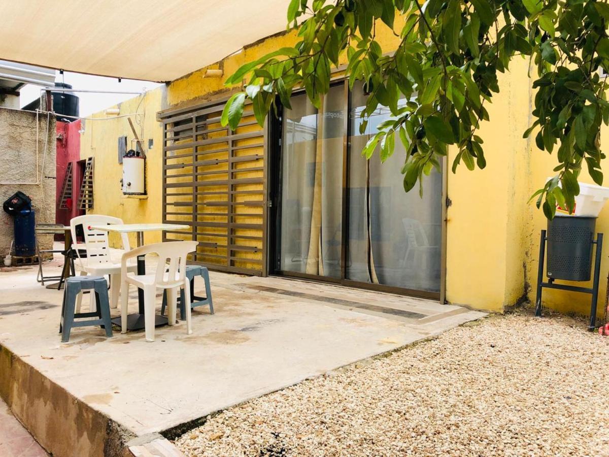 Casa Lili 2: Luxurious/Amplio/Hot Water/Economic/Wifi/Tv Lejlighed Valladolid  Eksteriør billede