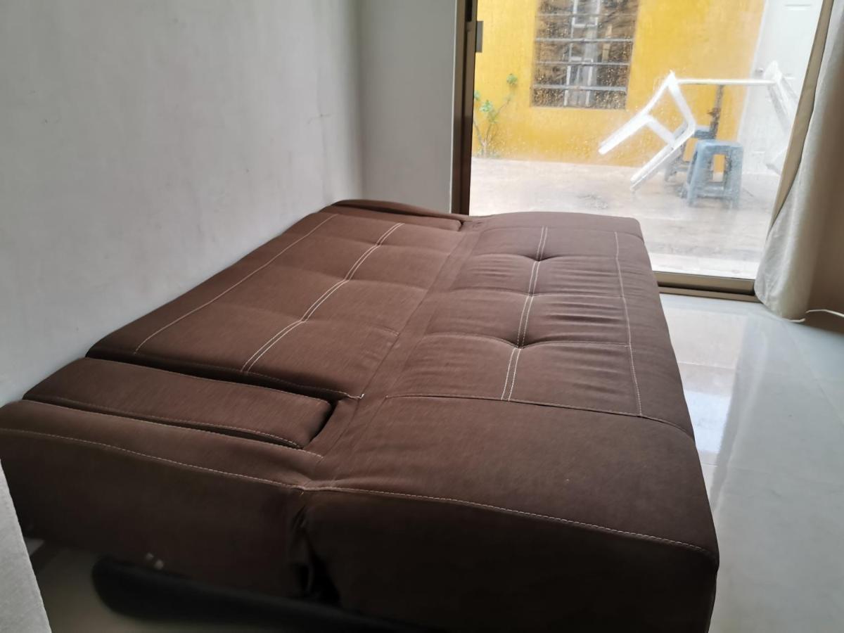 Casa Lili 2: Luxurious/Amplio/Hot Water/Economic/Wifi/Tv Lejlighed Valladolid  Eksteriør billede